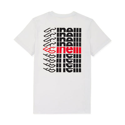 CINELLI CAMERA ROLL OFF WHITE, T-Shirt, IMG.2