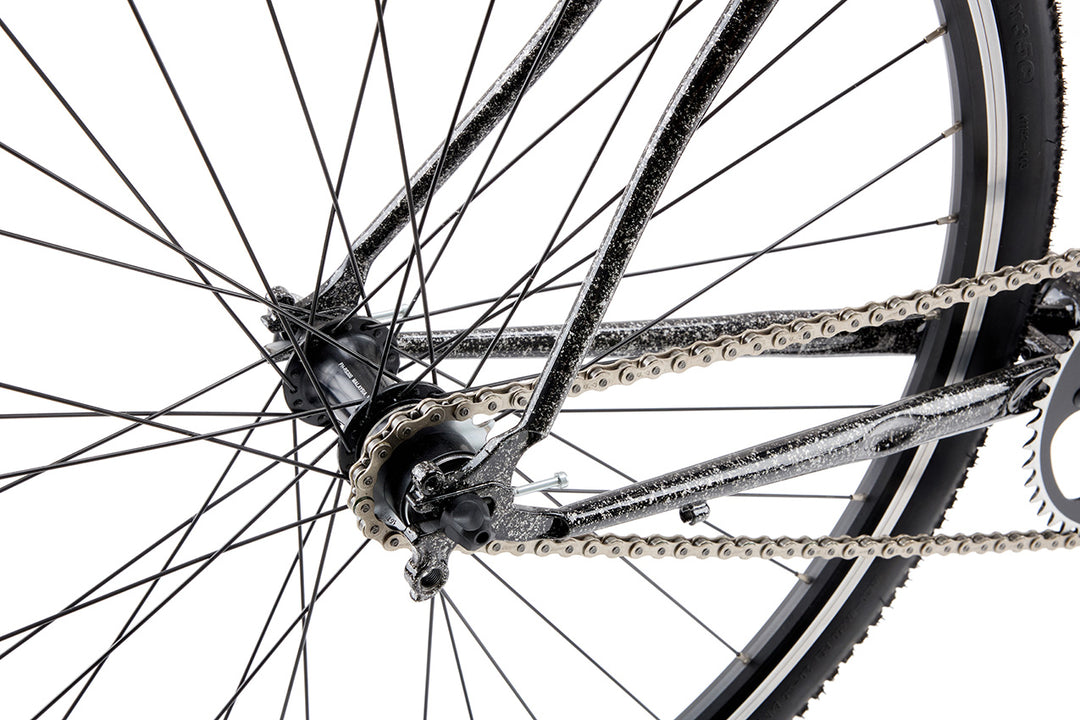 TUTTO PLUS MUTANT SILVER – Cinelli Official Americas