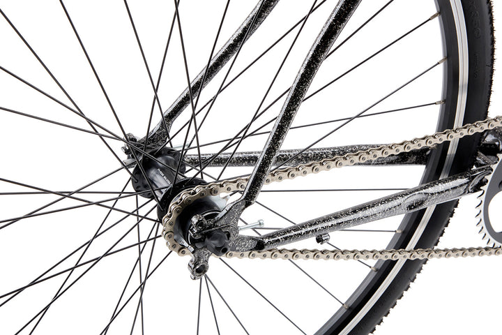 TUTTO PLUS MUTANT SILVER – Cinelli Official Americas