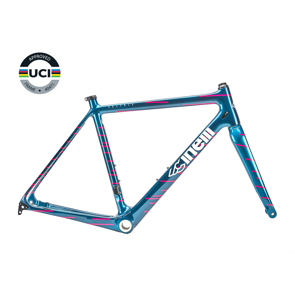 Cinelli hot sale bike frame