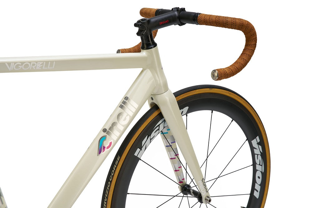 VIGORELLI - FRAMESET – Cinelli Official Americas