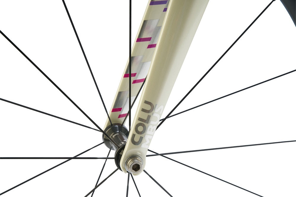 VIGORELLI - FRAMESET – Cinelli Official Americas