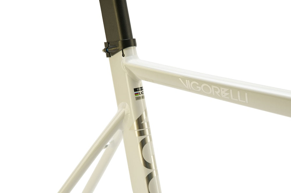 VIGORELLI FRAMESET Cinelli Official Americas