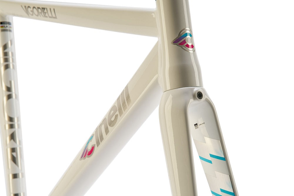 Cinelli fixed frame online