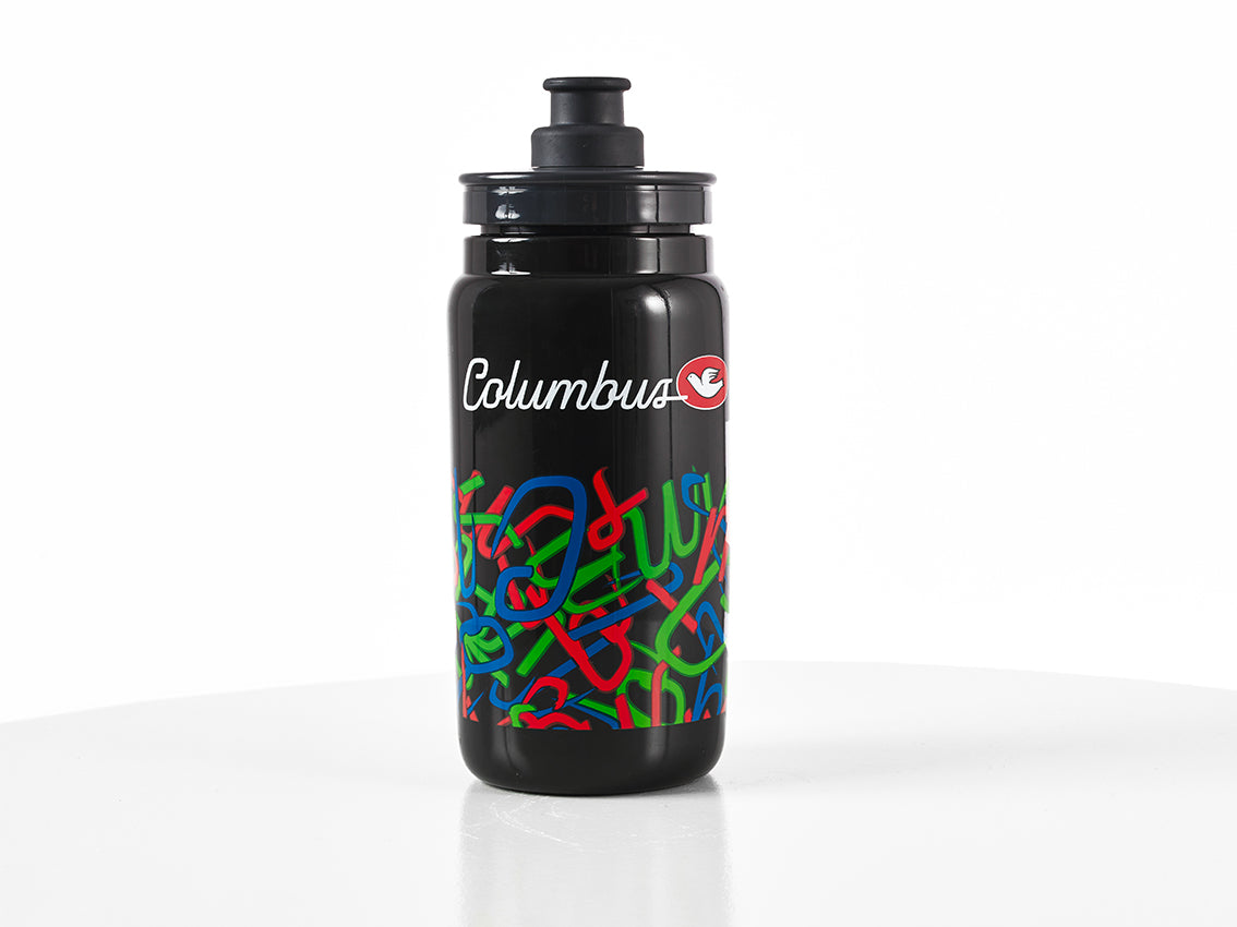 Columbus Tubography Water bottle, , IMG.1