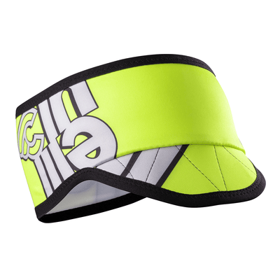 WARM WEATHER HEADBAND SUPERCORSA NEMO OATMILK