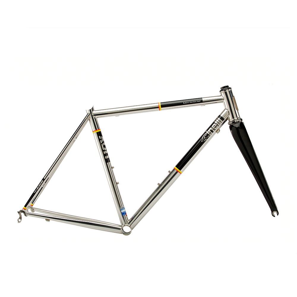 Columbus xcr frameset on sale