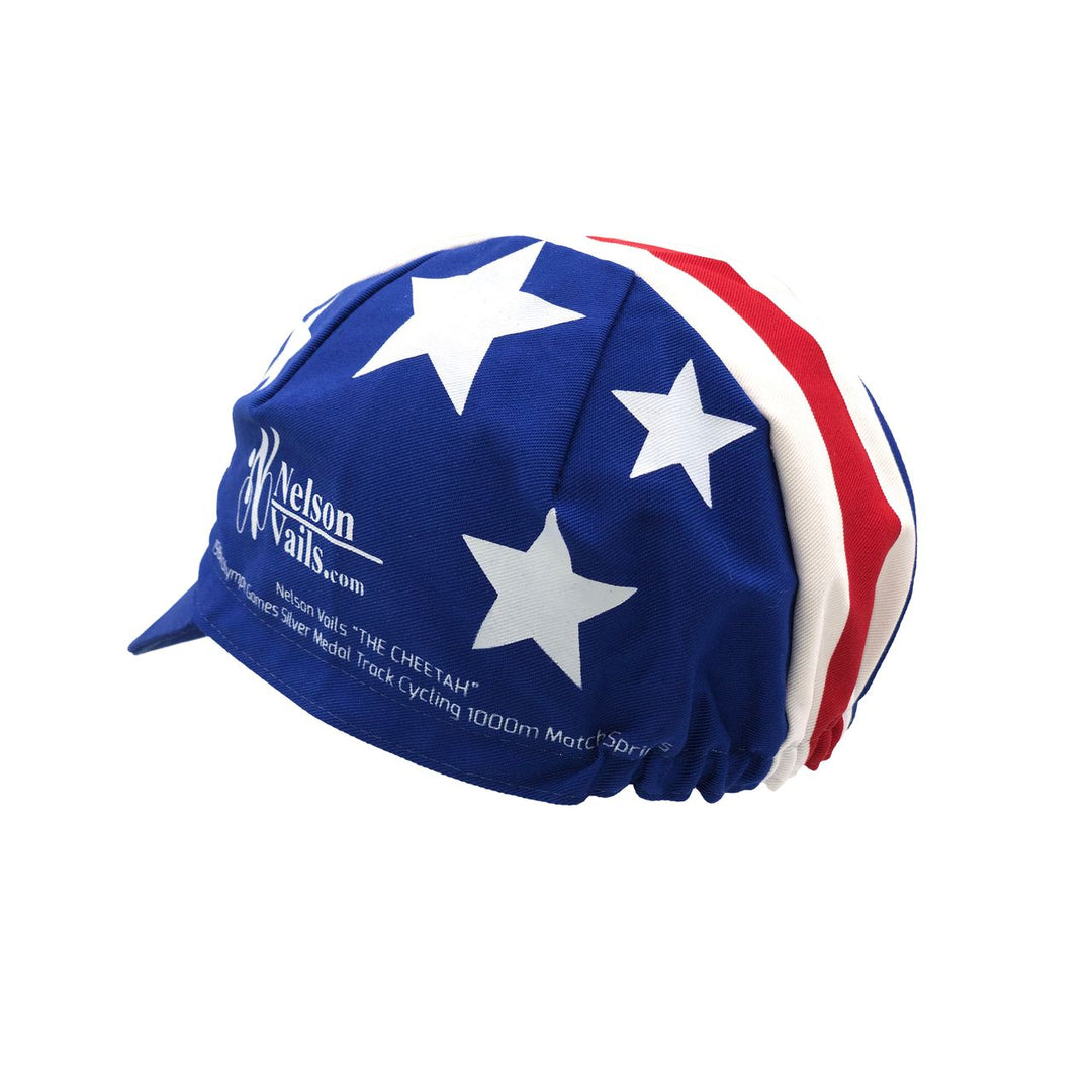 ナイルパーチ ベレー帽＆バッジ CAP RIDER COLLECTION CAP NELSON VAILS – Cinelli Official Americas