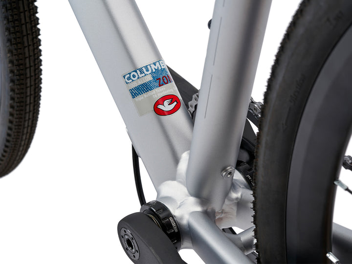 ZYDECO SILVER BOOTLEG – Cinelli Official Americas