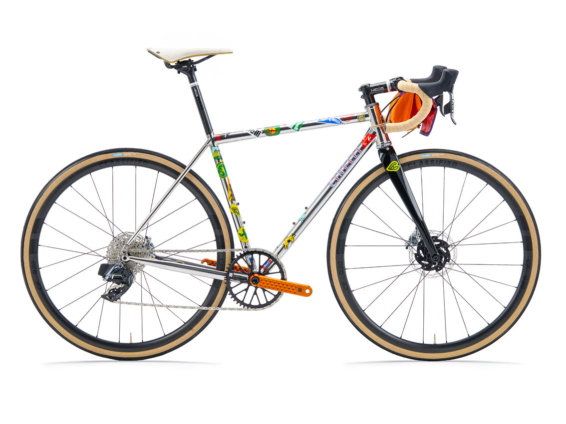 XCR75