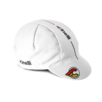 SUPERCORSA CAP ROSSO FERRARI