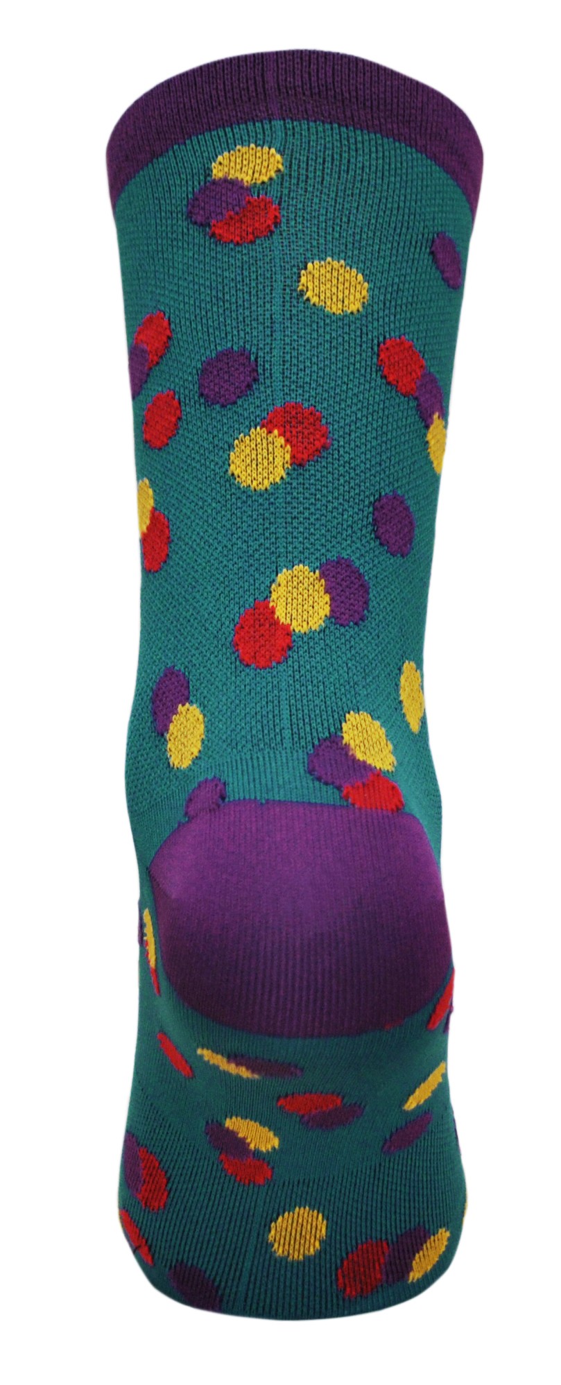 CALEIDO DOTS OTTANIO SOCKS, Socks, IMG.2