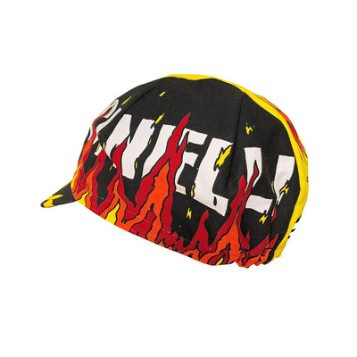 ANA BENAROYA 'FIRE' CAP, Cap, IMG.3