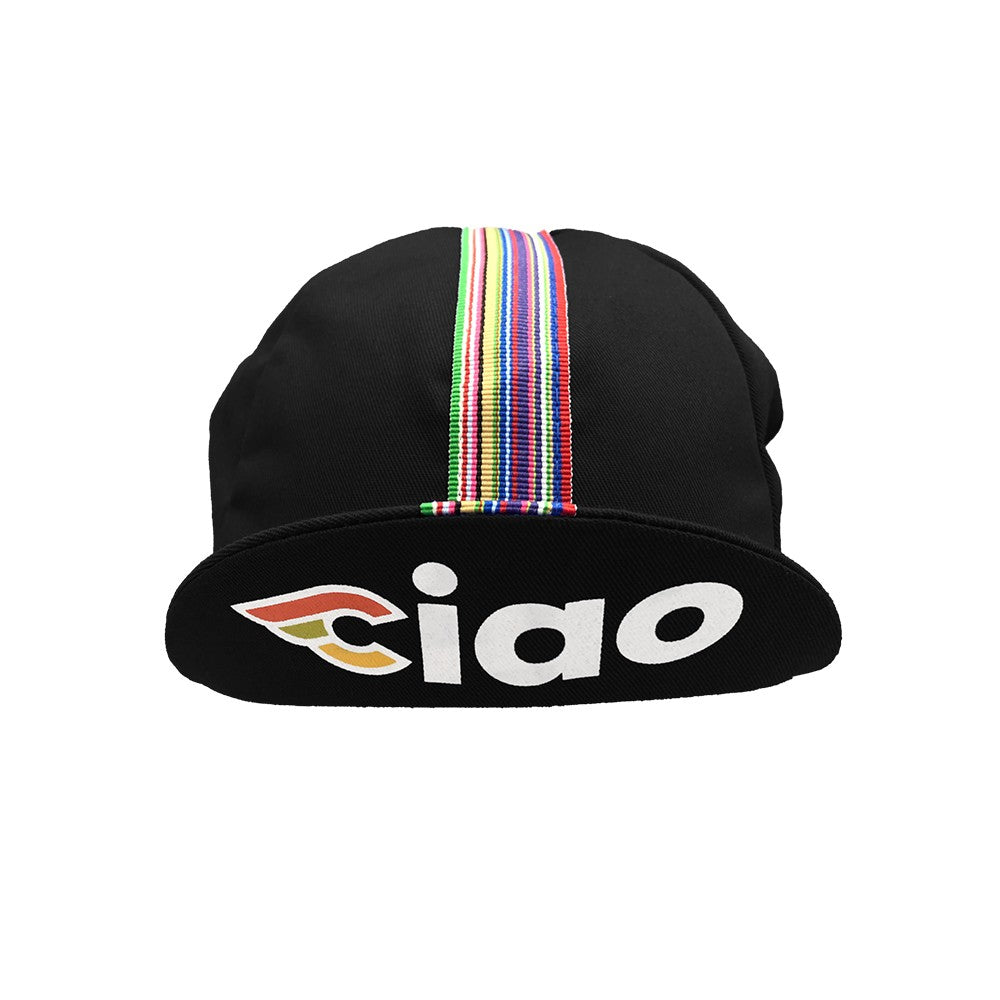 CIAO BLACK CAP