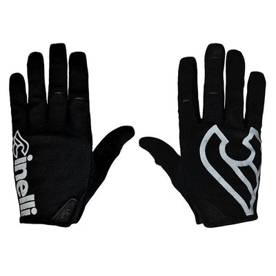 REFLECTIVE GIRO DND GLOVES X CINELLI, Gloves, IMG.1