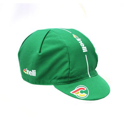 SUPERCORSA CAP VERDE JAGUAR, Cap, IMG.1