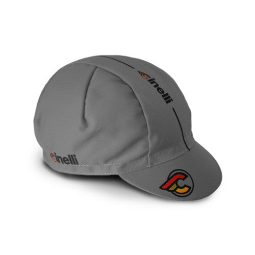 SUPERCORSA CAP BLU CHINA