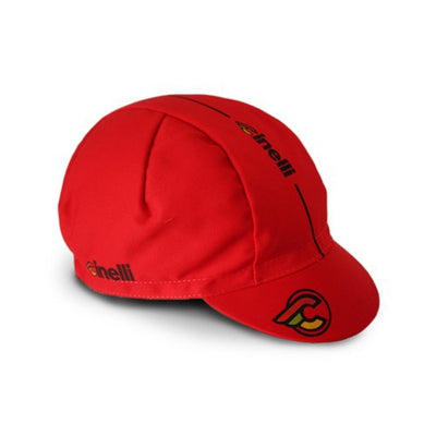 SUPERCORSA CAP ROSSO FERRARI, Cap, IMG.1