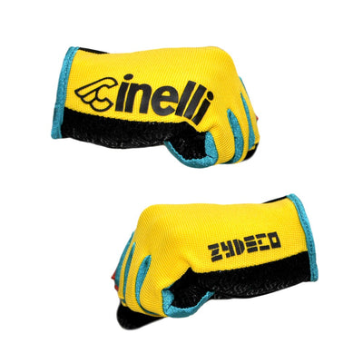 ZYDECO GIRO DND GLOVES X CINELLI, Gloves, IMG.2