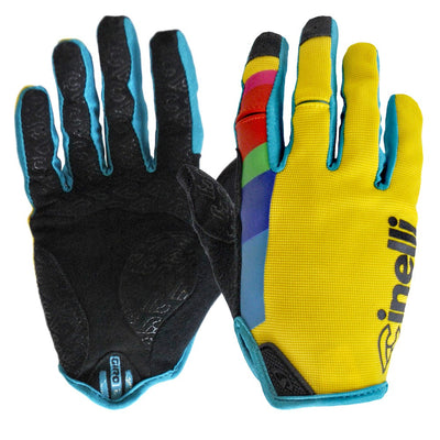 ZYDECO GIRO DND GLOVES X CINELLI, Gloves, IMG.3