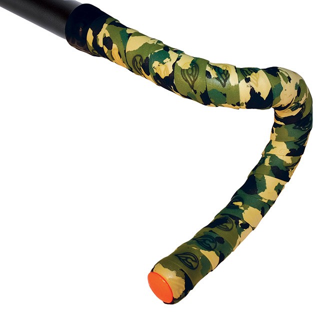 CAMOUFLAGE RIBBON BAR TAPE Cinelli Official Americas