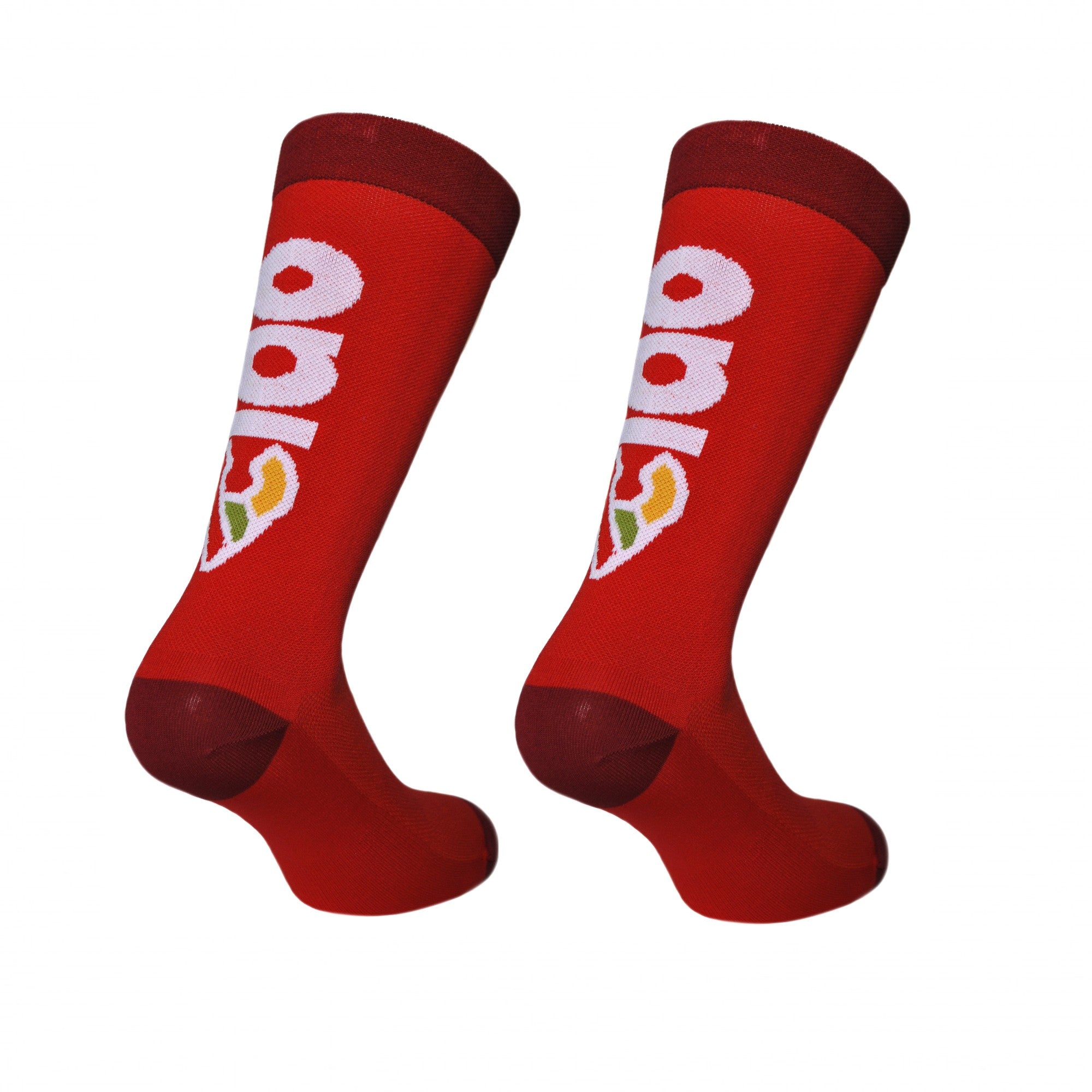 CIAO RED SOCKS – Cinelli Official Americas