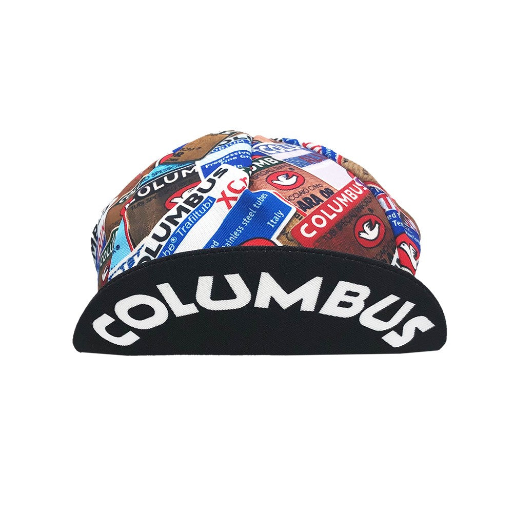 COLUMBUS MULTITAG CAP