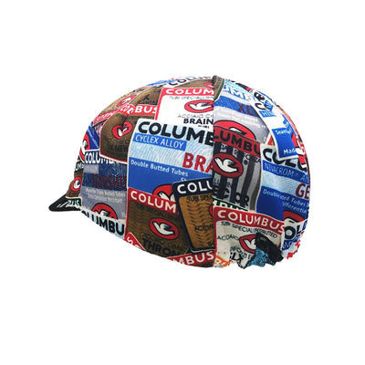 COLUMBUS MULTITAG CAP
