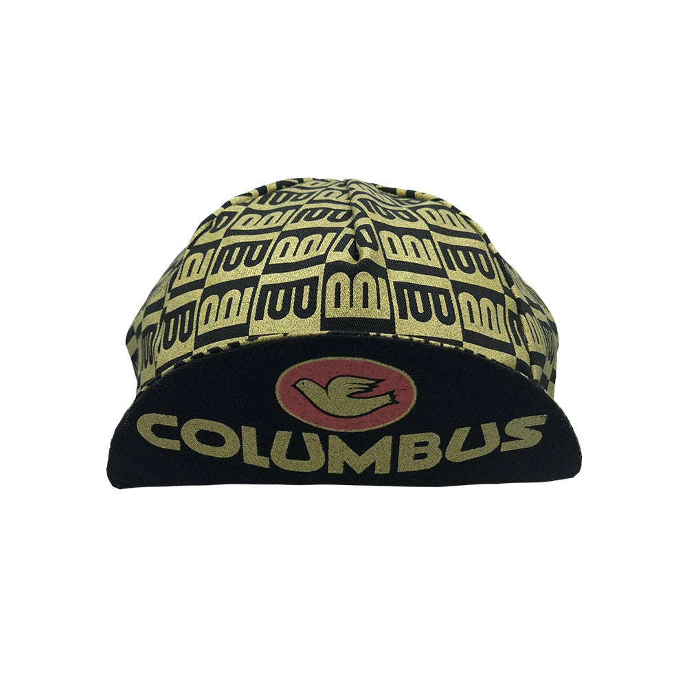 COLUMBUS CENTO GOLD CAP