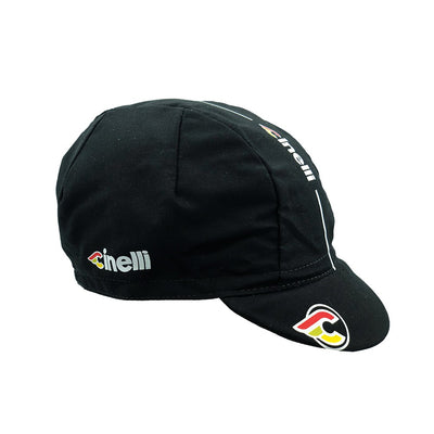 SUPERCORSA CAP ROSSO FERRARI