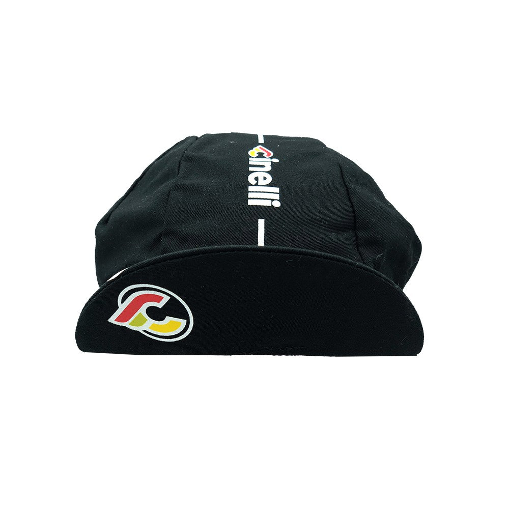 SUPERCORSA CAP BLU CHINA