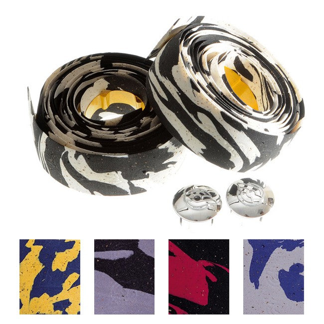 MACRO SPLASH RIBBON BAR TAPE – Cinelli Official Americas