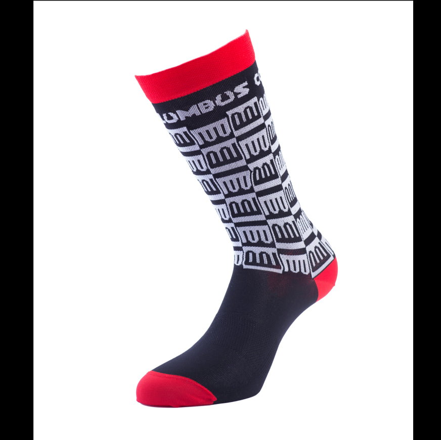 COLUMBUS CENTO SOCKS