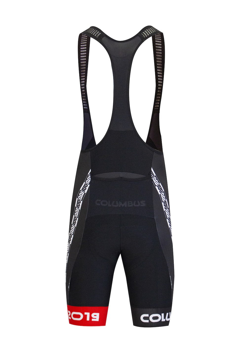 COLUMBUS CENTO BIB SHORTS, Bib Short, IMG.2