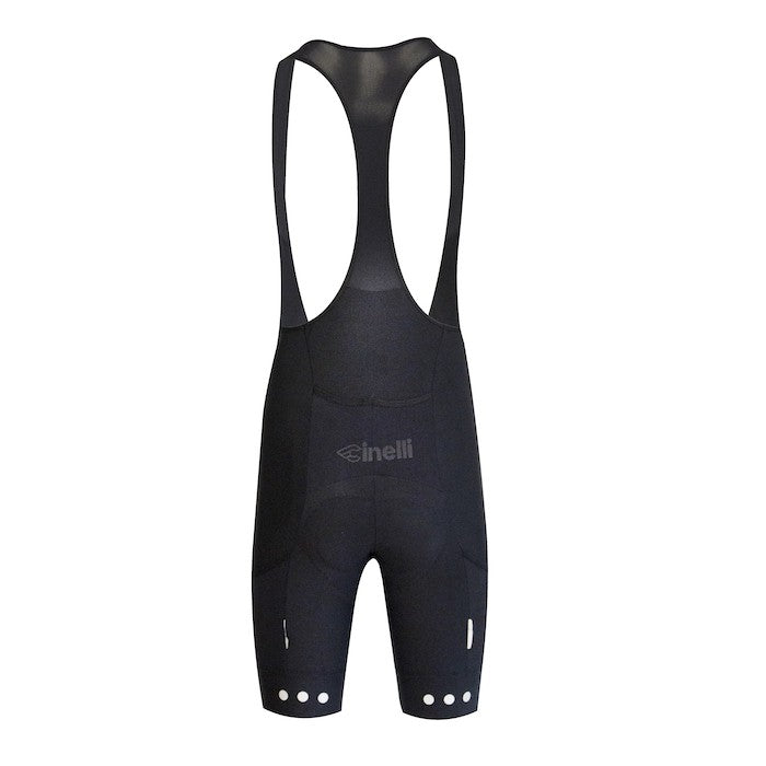 POCKETPRO BIB SHORTS