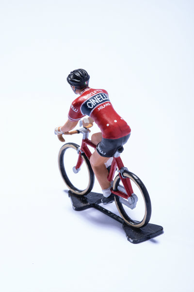 SUPERCORSA FIGURE MAN, Cap, IMG.3