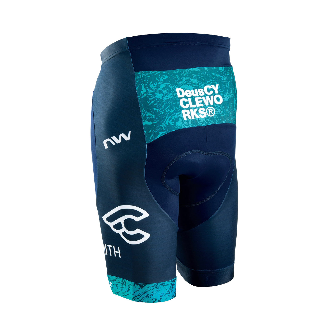 TEAM CINELLI SMITH 2021 WOMAN SHORTS, Short, IMG.2