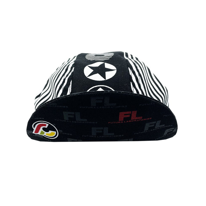 FUTURA 'SPIRAL' CAP – Cinelli Official Americas