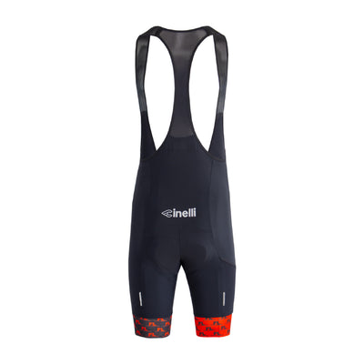 FUTURA 'DOMESTIQ' BIB SHORTS, Bib Short, IMG.2