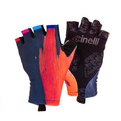 ZYDECO EUCALYPTUS CYCLING GLOVES, Glove, IMG.2