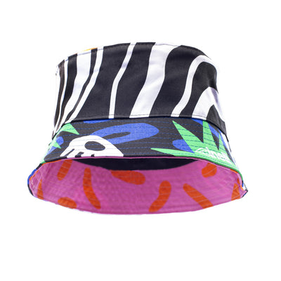 TARSILA SCHUBERT 'TROPICALIZATION' BUCKET HAT, Hat, IMG.2