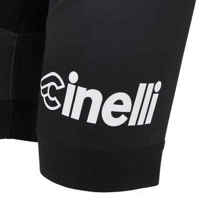 SHORTS CIRCOLO CICLISTICO CINELLI IUTER  WOMAN, Short, IMG.4