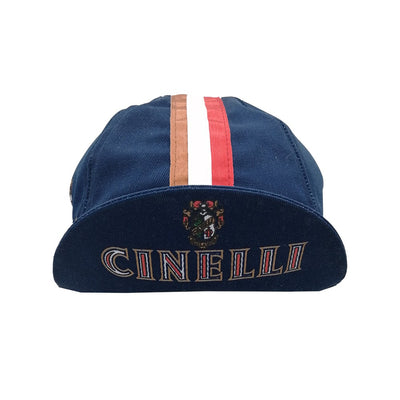 CAP EROICA REPLICA BLUE NAVY, Cap, IMG.2