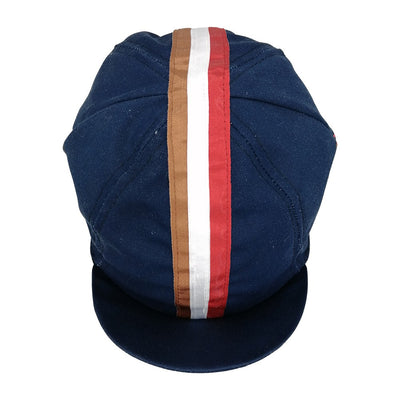 CAP EROICA REPLICA BLUE NAVY, Cap, IMG.4