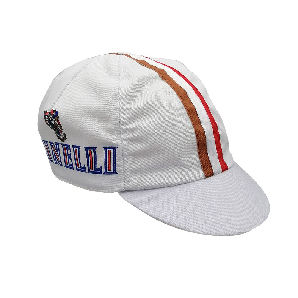 CAP EROICA REPLICA WHITE, Cap, IMG.1