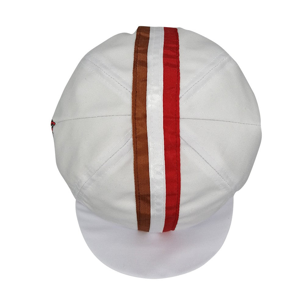 CAP EROICA REPLICA WHITE, Cap, IMG.6