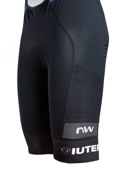 BIBSHORT POCKET CIRCOLO CICLISTICO CINELLI IUTER, Bib Short, IMG.5