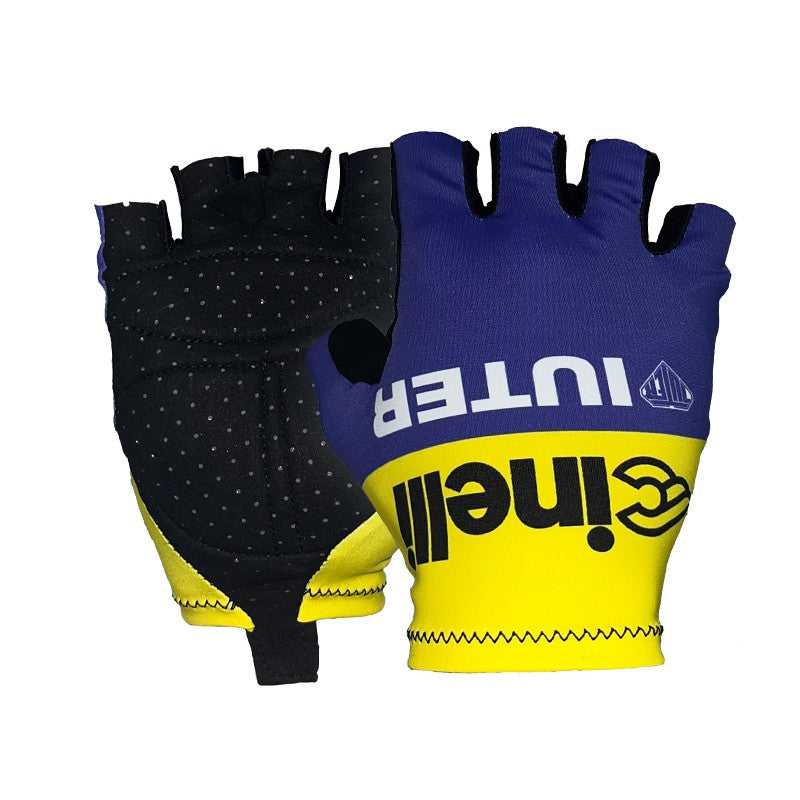 CIRCOLO CICLISTICO CINELLI IUTER GLOVES, Gloves, IMG.2