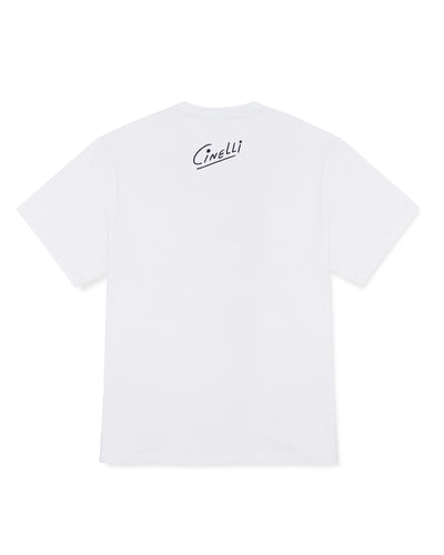 T-SHIRT SPECIALE CORSA WHITE BRAULIO, T-Shirt, IMG.2