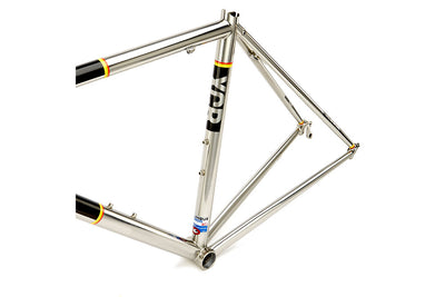XCR - RIM BRAKE FRAME SET, Bicycle Frames, IMG.5